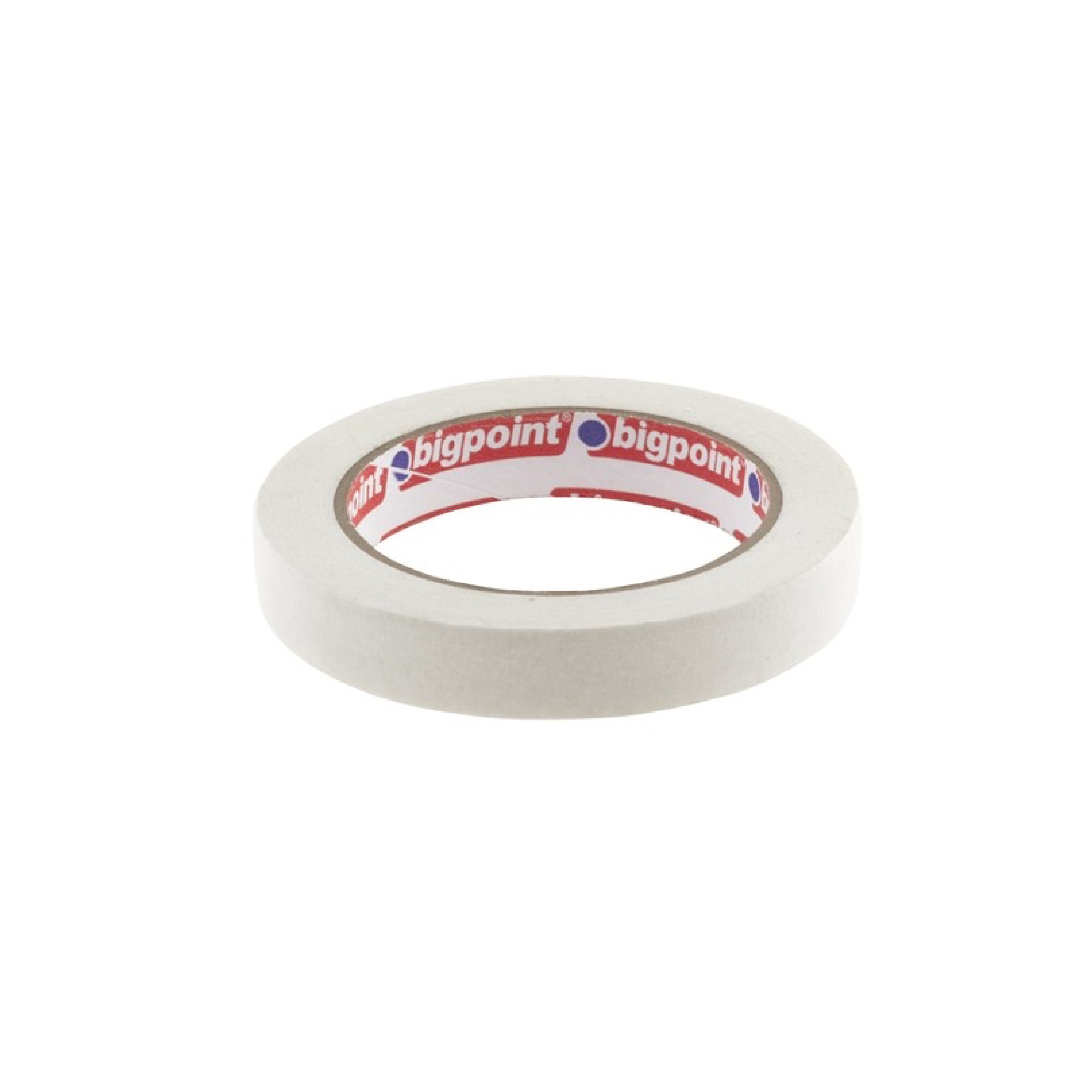 Bigpoint Masking Tape 18mm x 40m