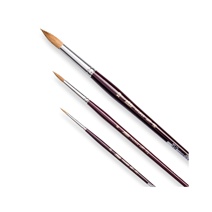 Pebeo Brush 3/0