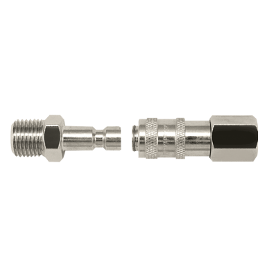 Sparmax Airbrush 1 4 Quick Coupler Coupling Set