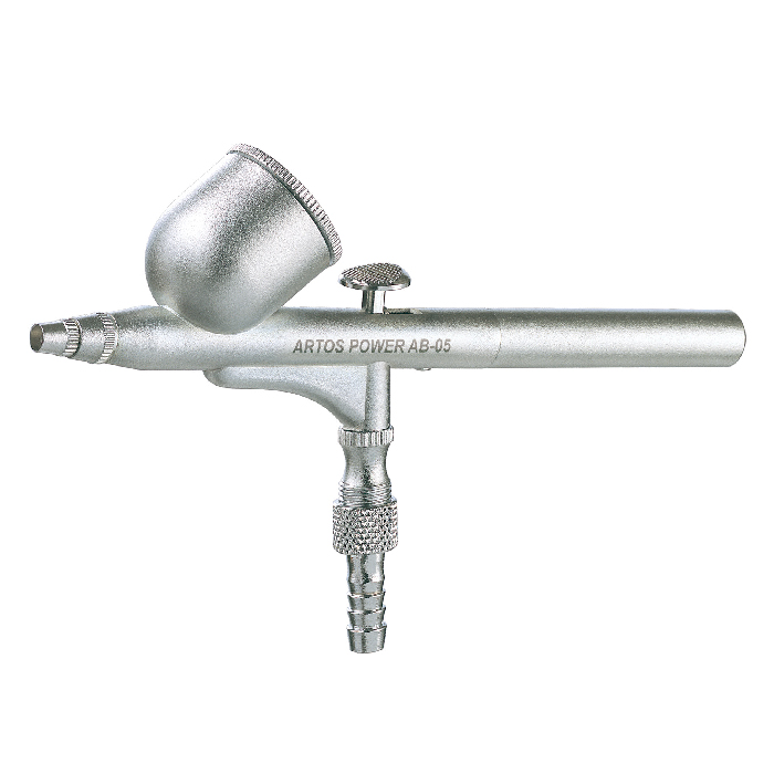 Artos Power AB-05 0,3 mm. Boya Tabancası