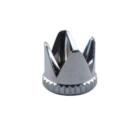 Crown Nozzle Cover