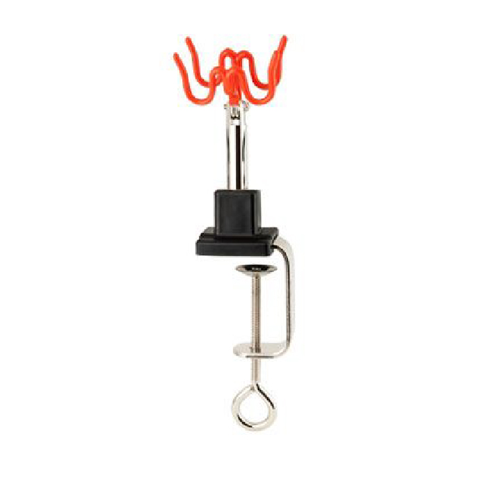 Sparmax 2'li Airbrush Askısı