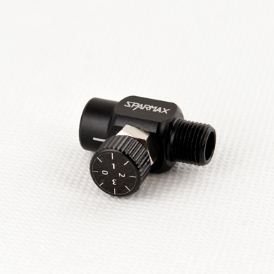 Sparmax Mini Air Release Valve