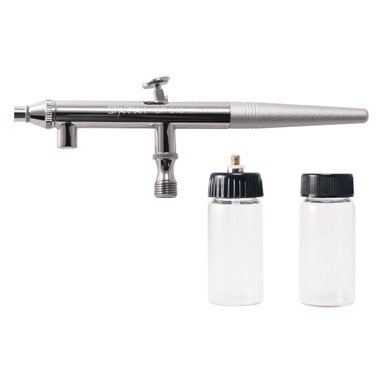 Sparmax SP-540 0,4 mm. Alttan Hazneli Airbrush