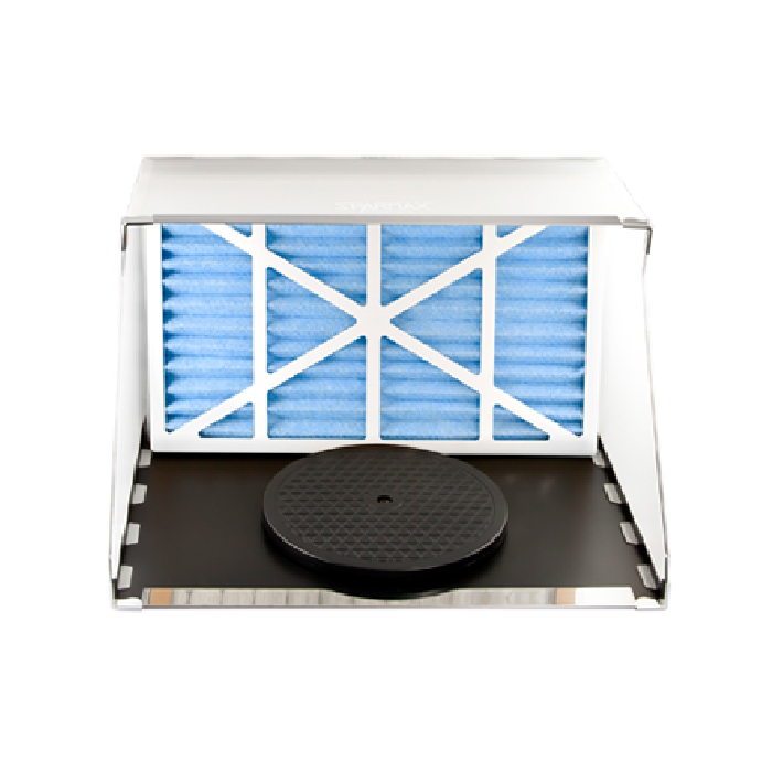 Sparmax SB-88 Boya Kabini