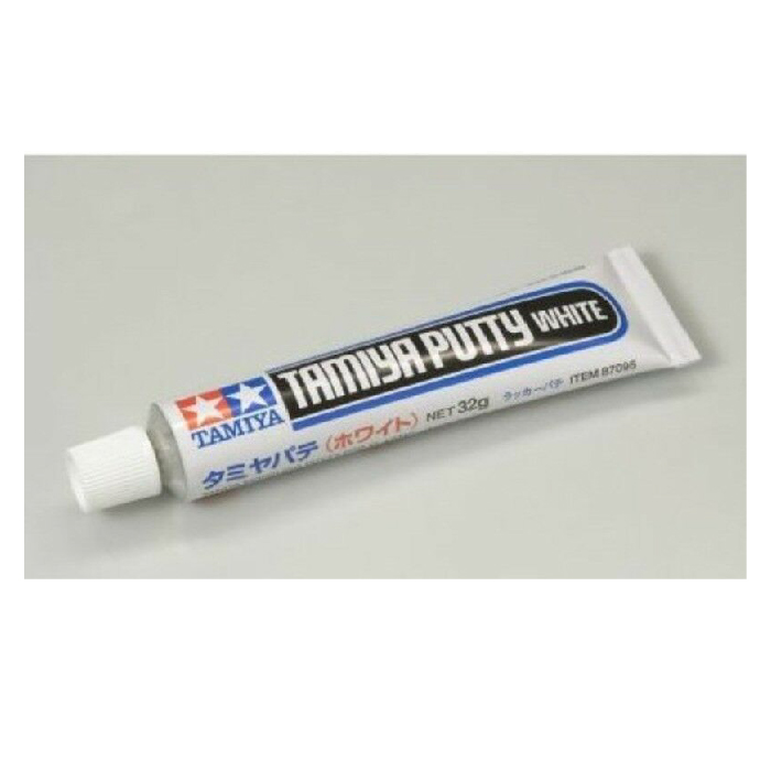 Tamiya Putty (Beyaz)