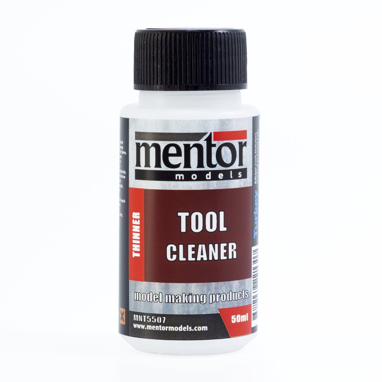 Tool Cleaner 50ml