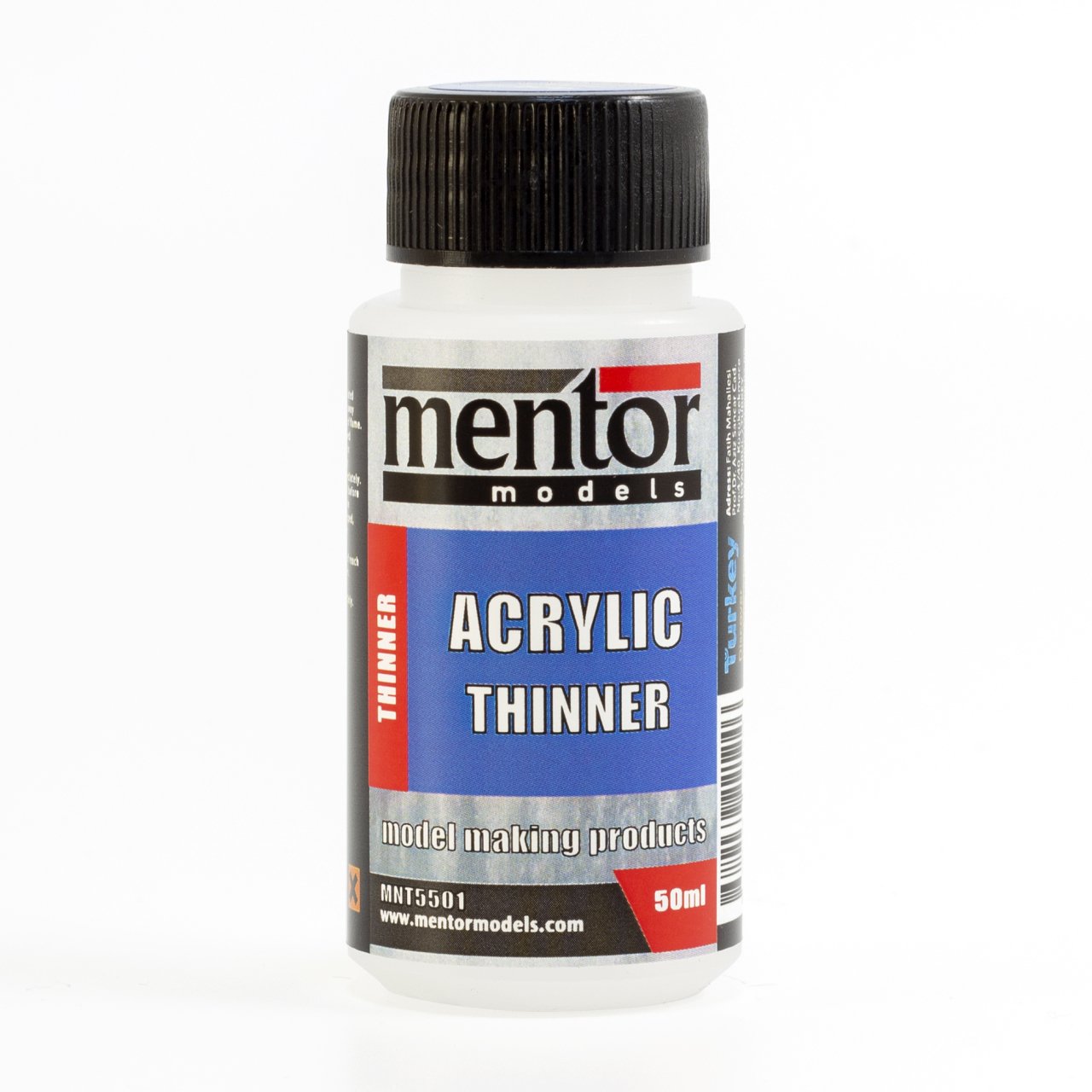 Akrilik Tiner 50ml