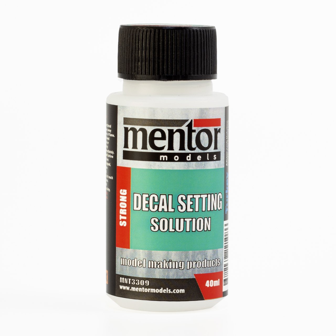 Dekal Solisyonu STRONG 40ml