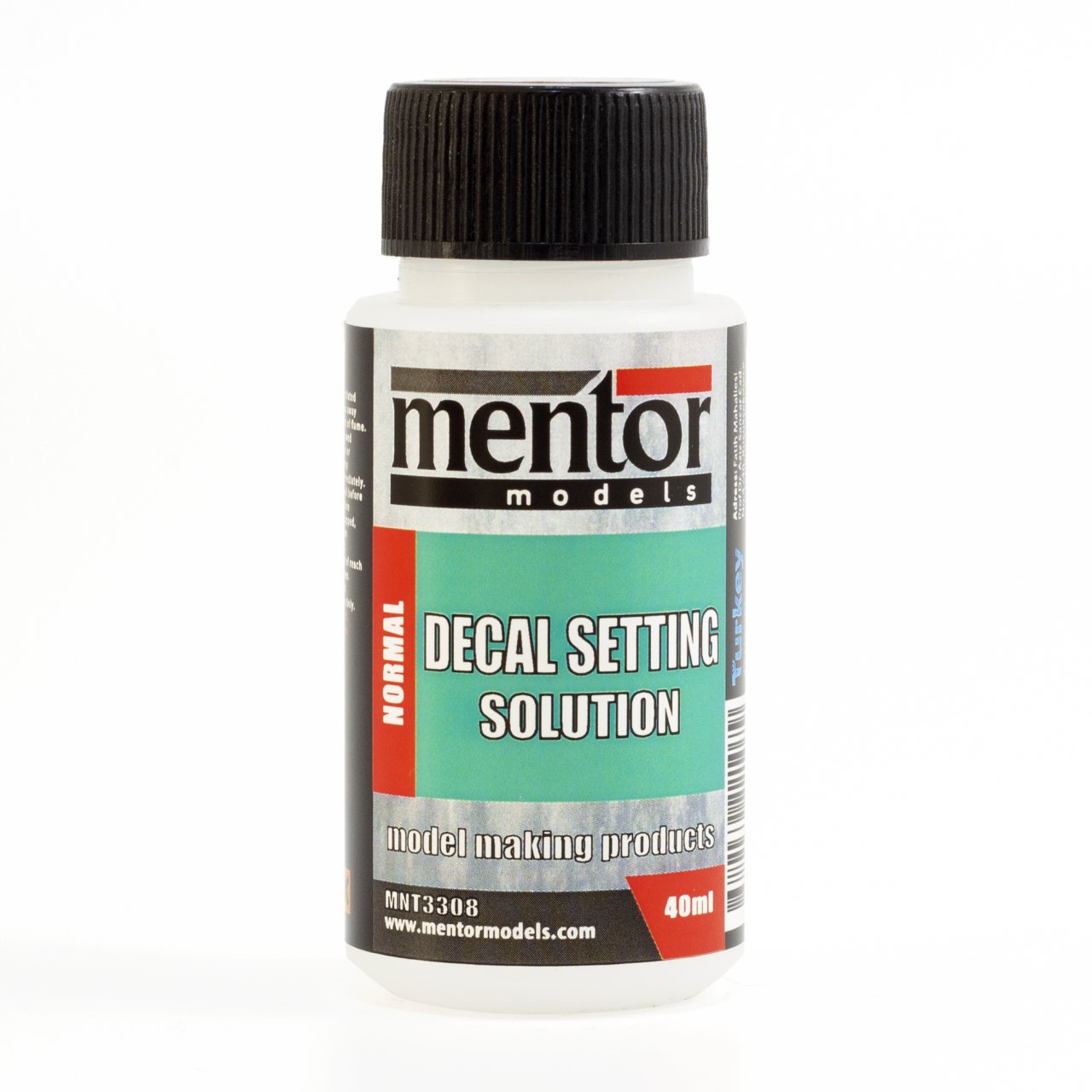Dekal Solisyonu NORMAL 40ml