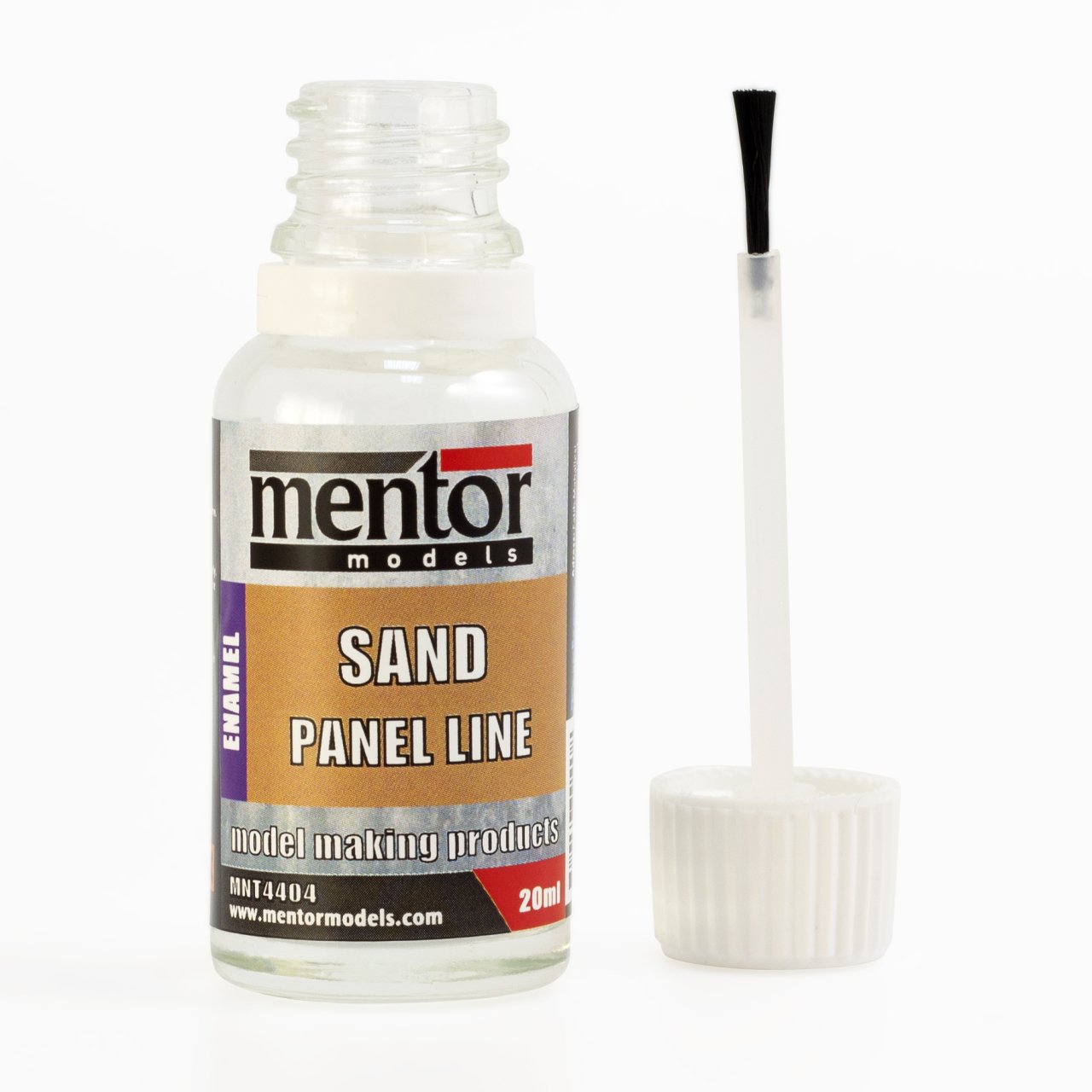 Panel Line Sand