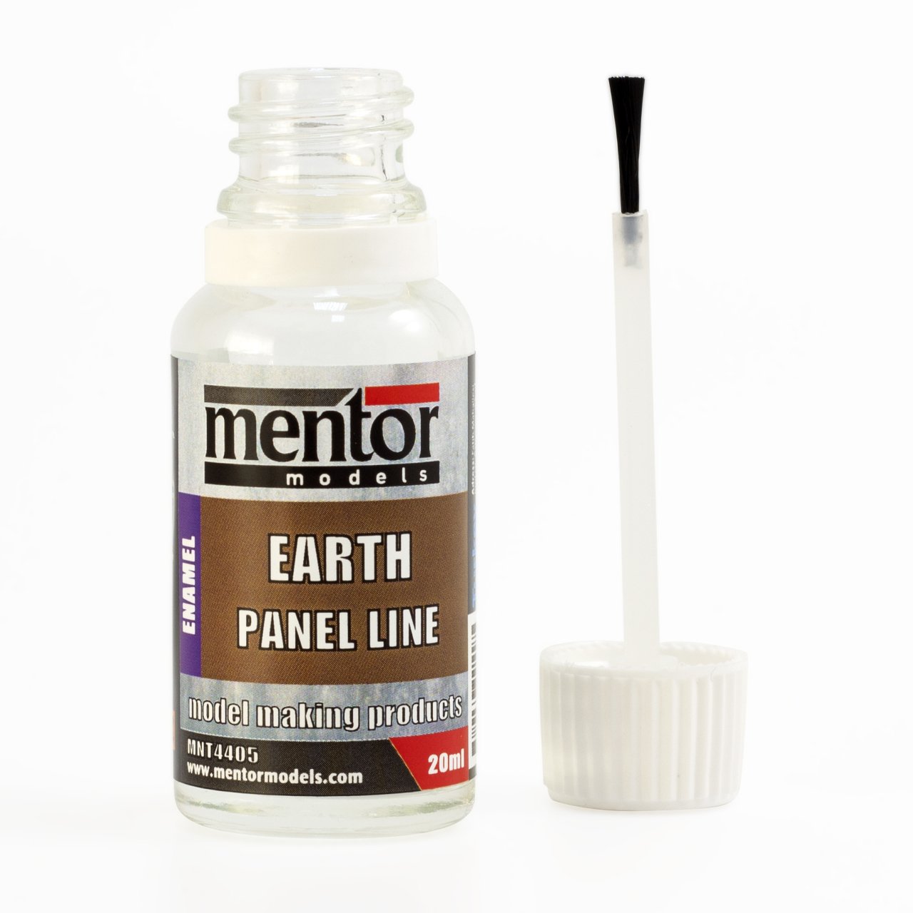 Panel Line Earth