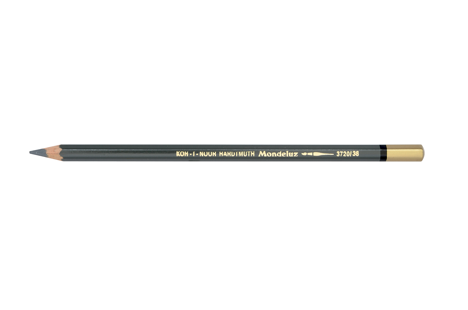 aquarell coloured pencil 3720 cold grey