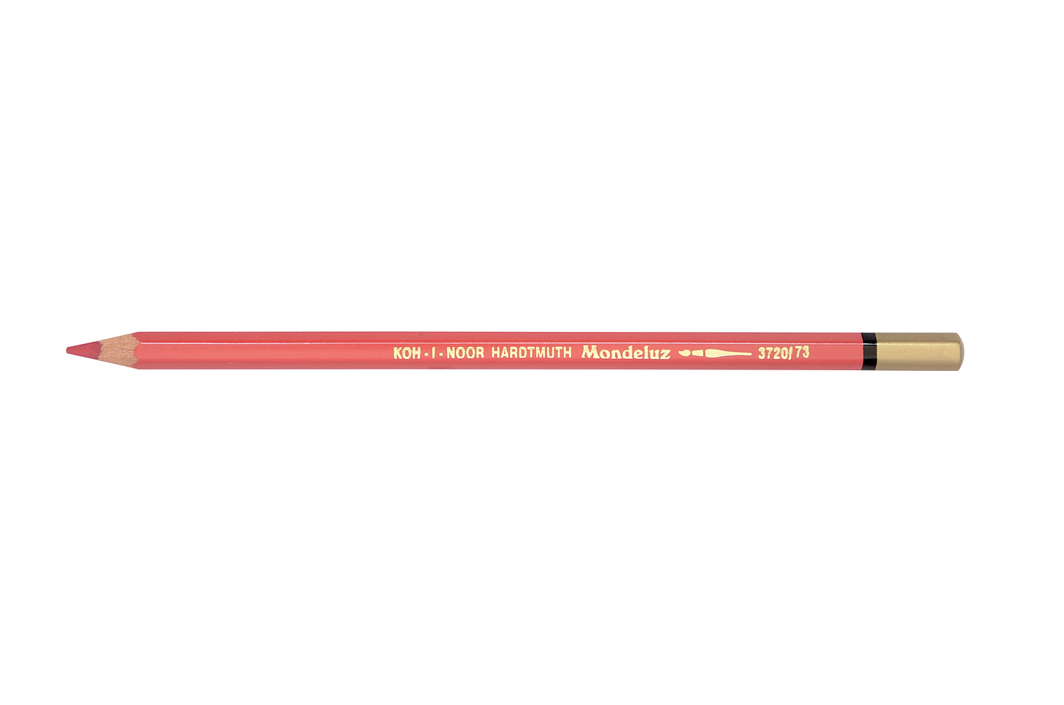 aquarell coloured pencil 3720 carmine red light