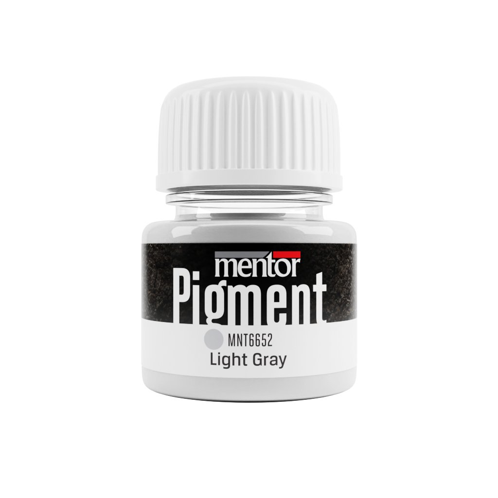 Light Gray 15ml