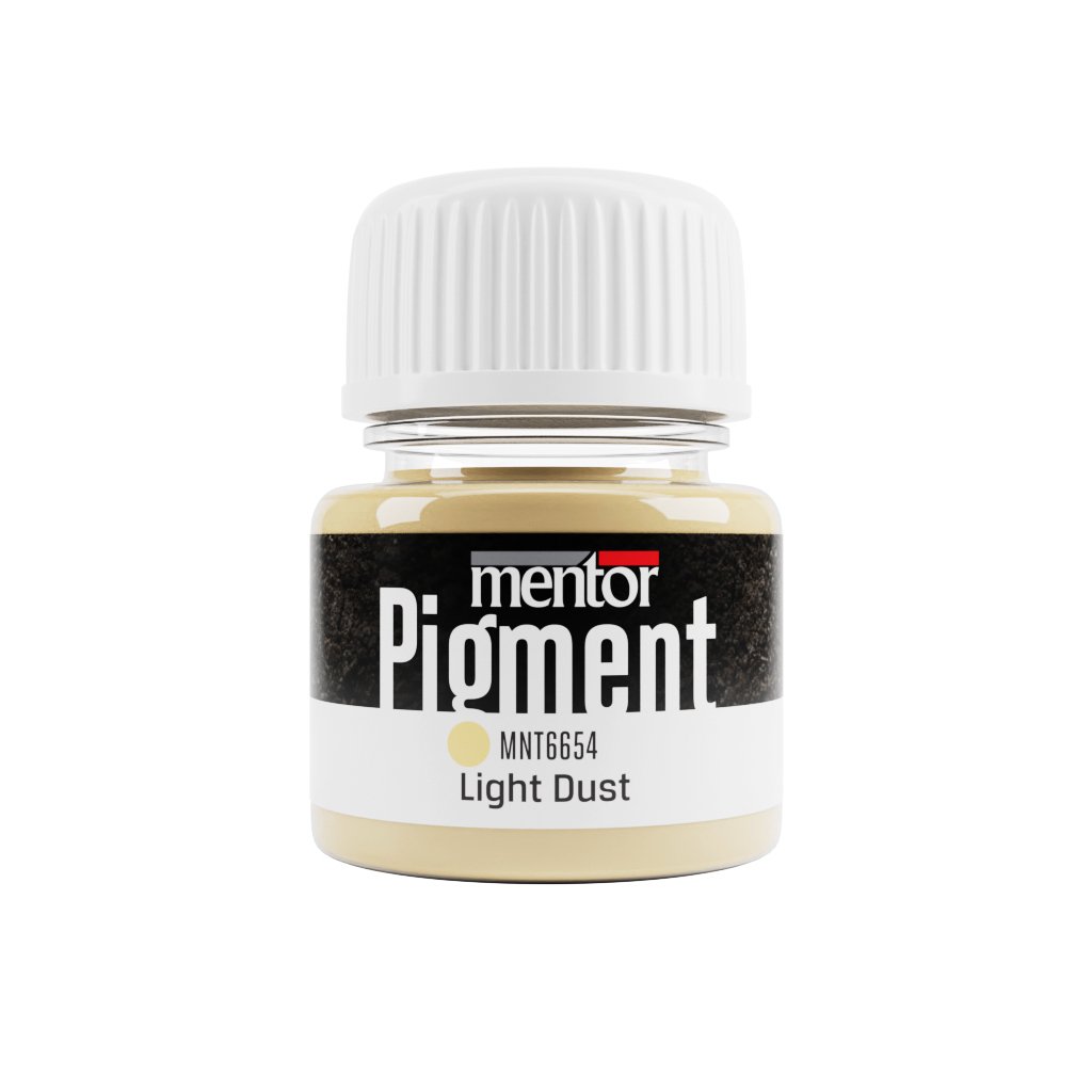 Light Dust 15ml