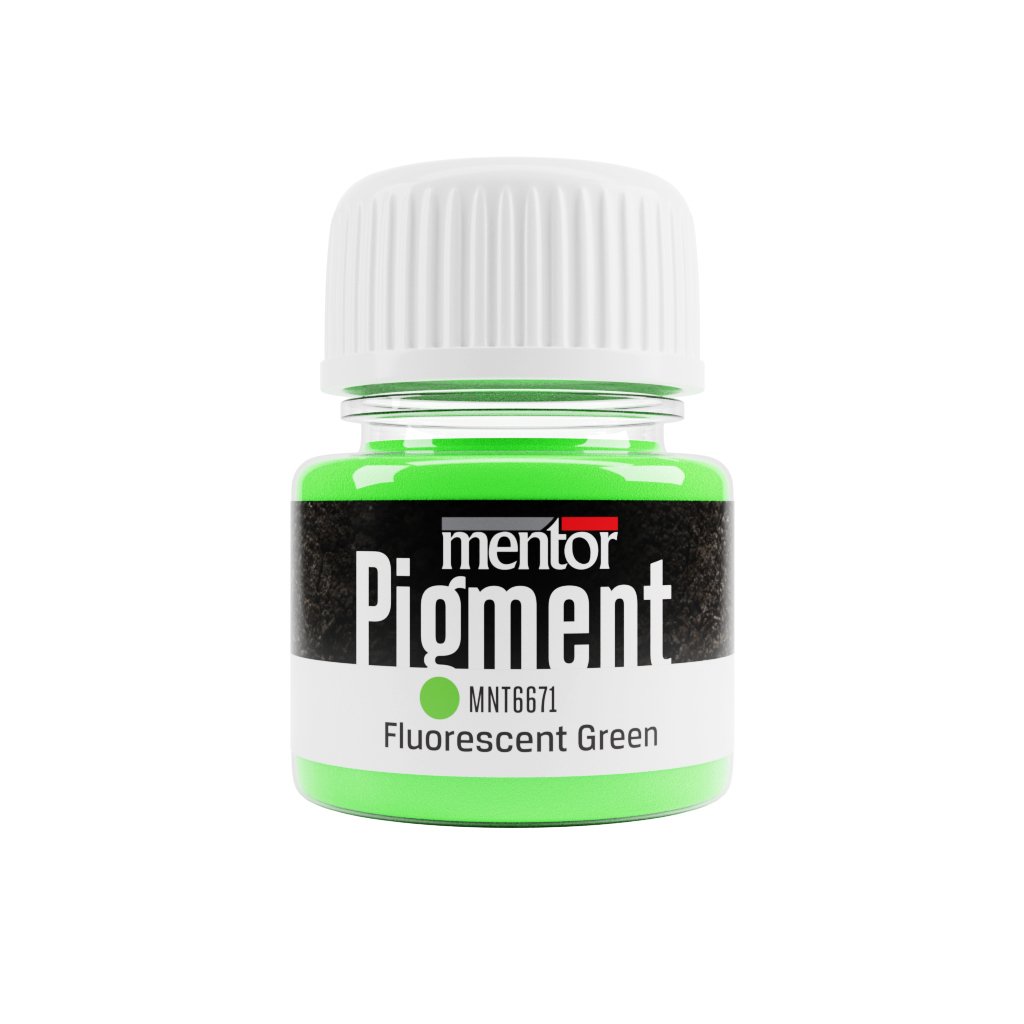 Fluorescent Green 15ml