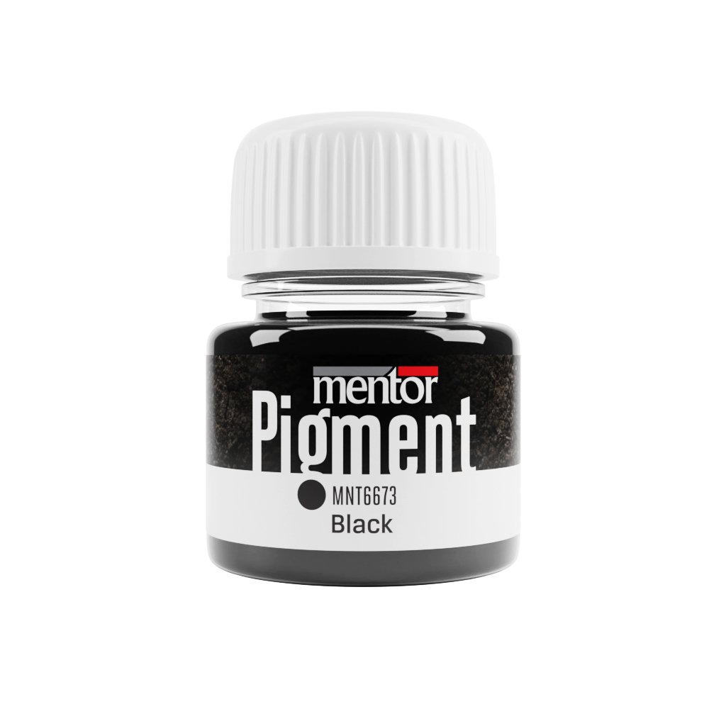 Black 15ml