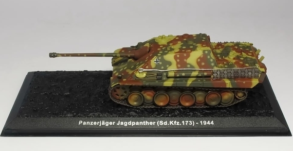 Jagdpanther (Sd.Kfz.173)