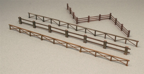 Italeri 1/72 Maket FENCES