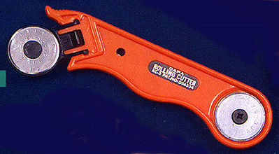 EXCEL REGULAR TYPE ROTARY CUTTER