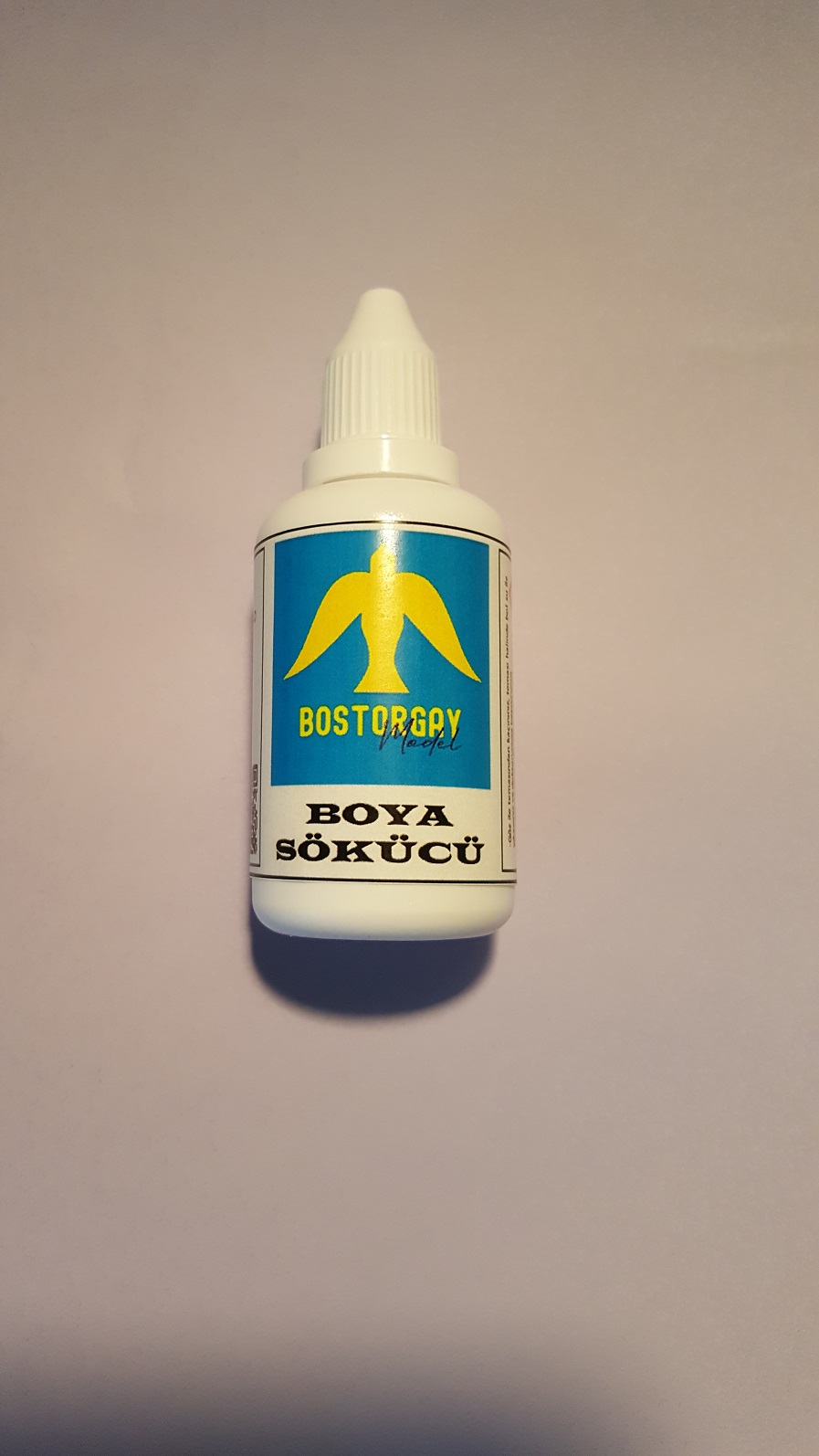 Boya Sökücü
