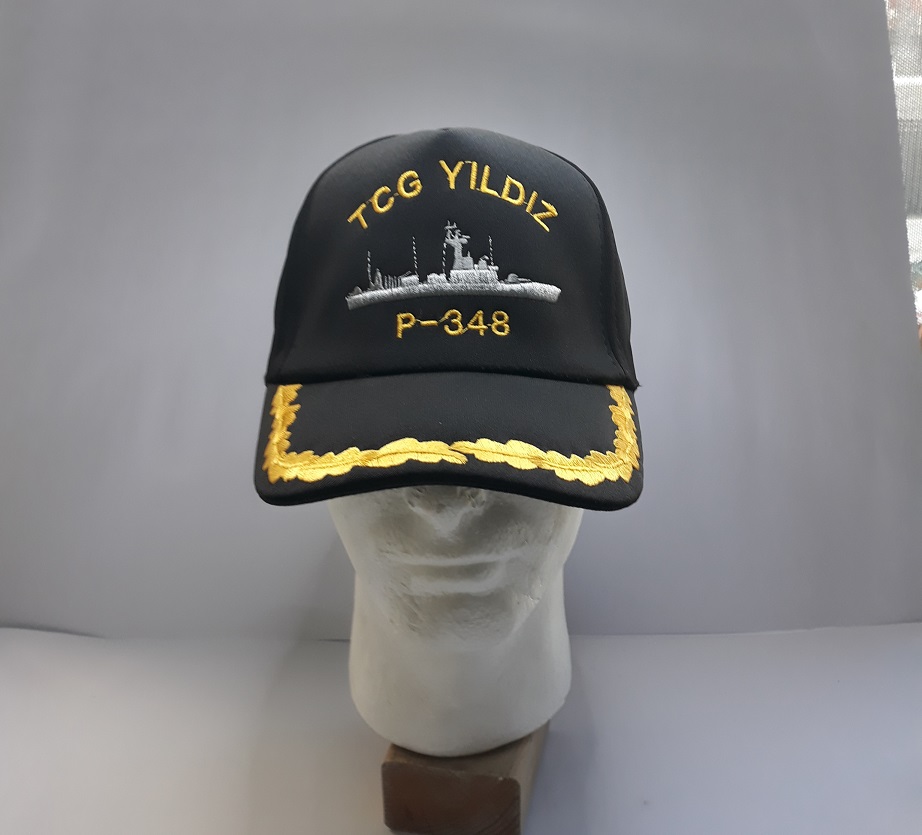 TCG Yıldız Şapka