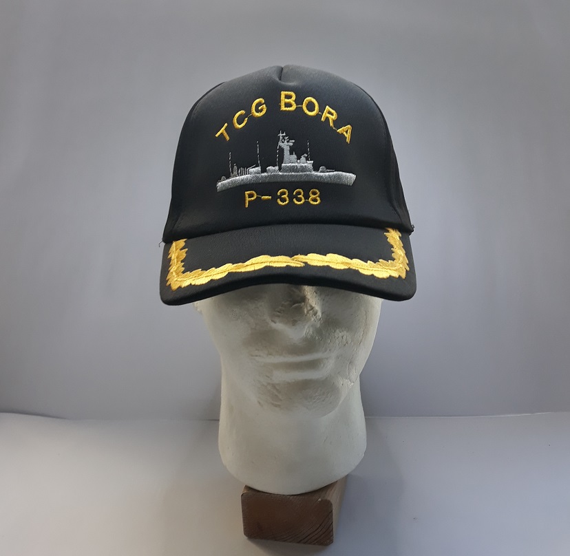 TCG Bora Hat
