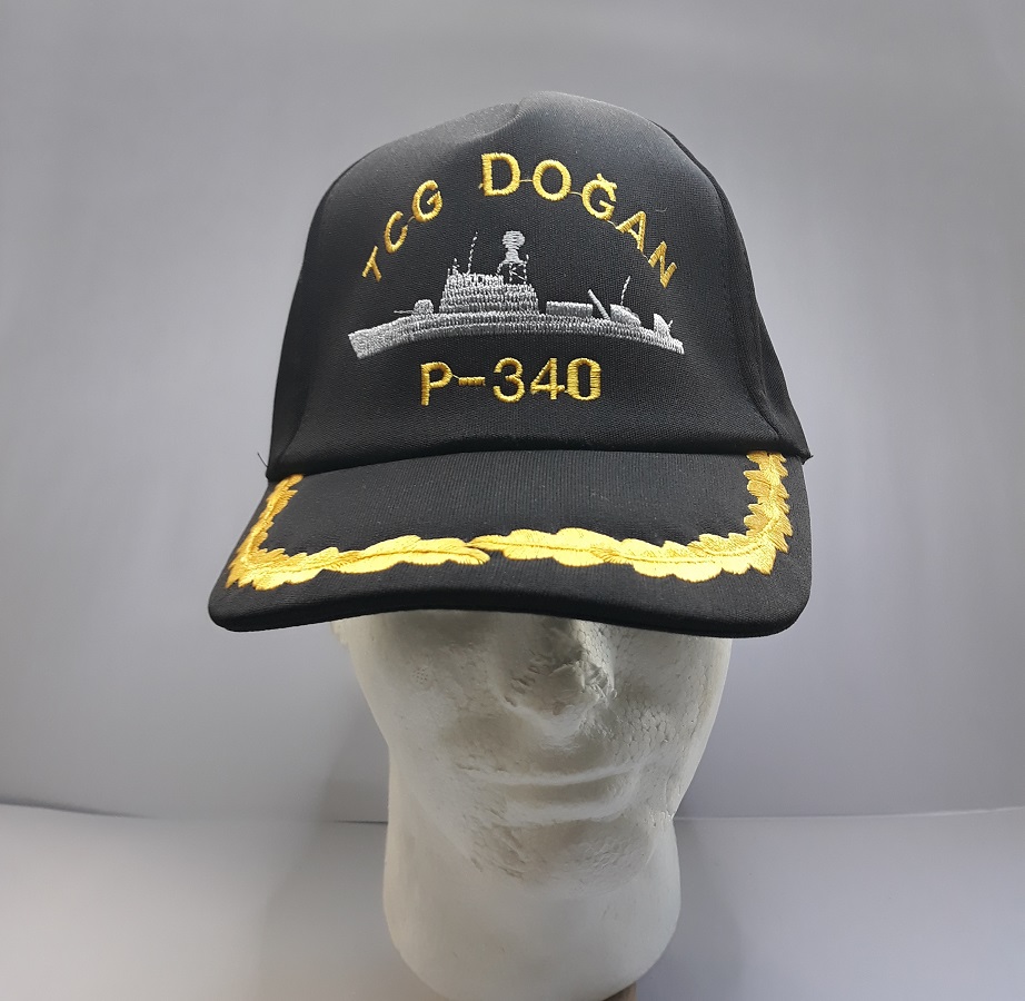 TCG Doğan Şapka
