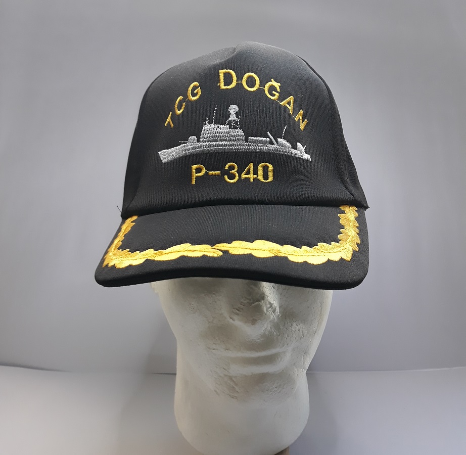 TCG Doğan Hat