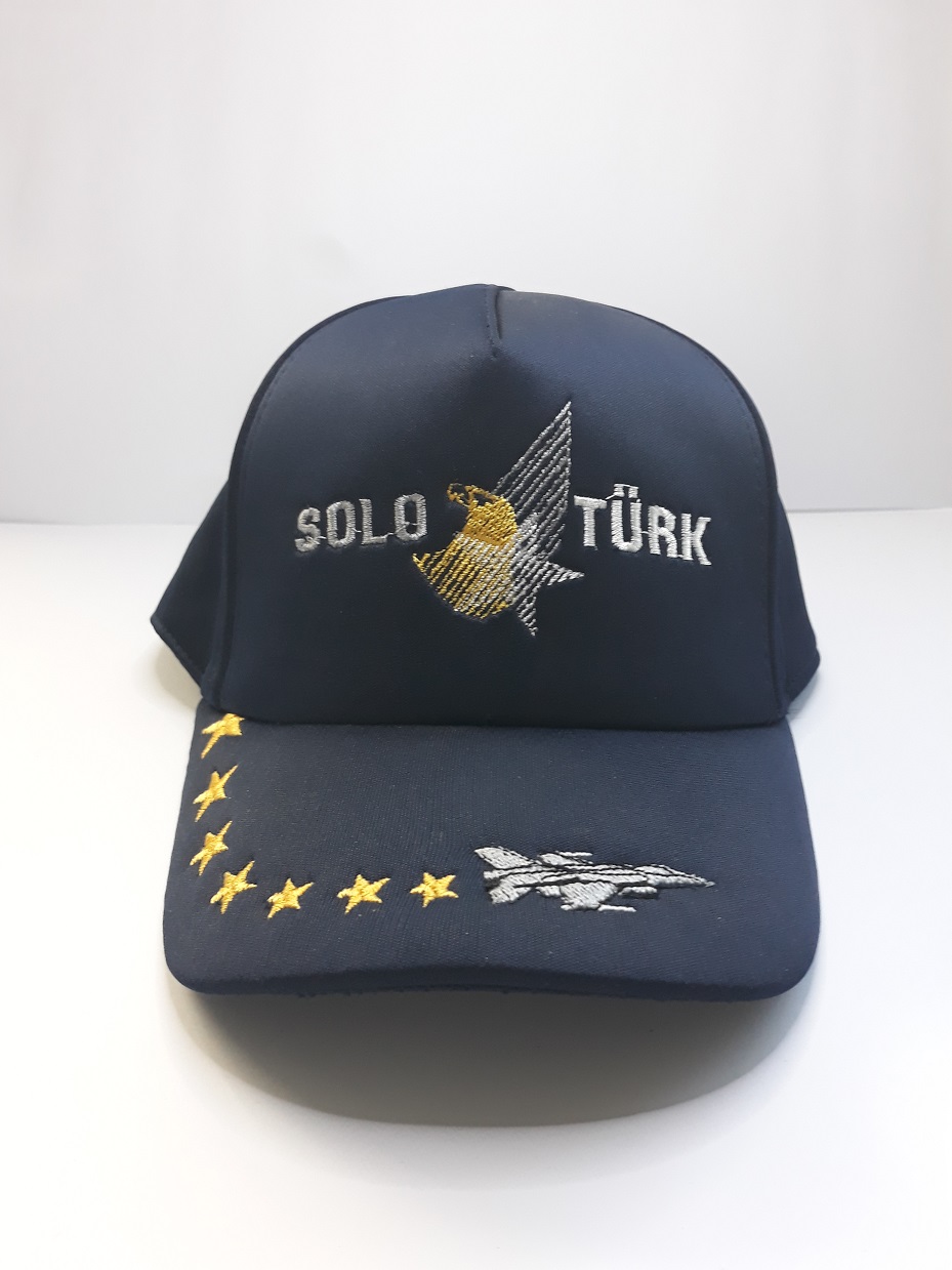 Solo Türk Şapka