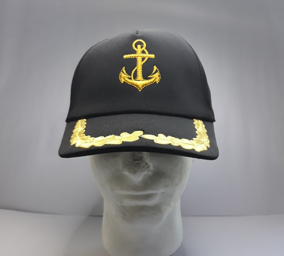 Deniz Kuvvetleri Şapka