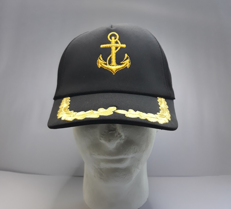 NAVY Hat