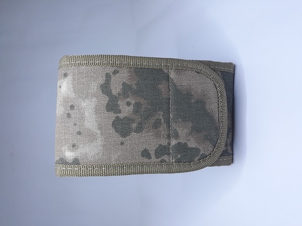 Phone Case with camouflage