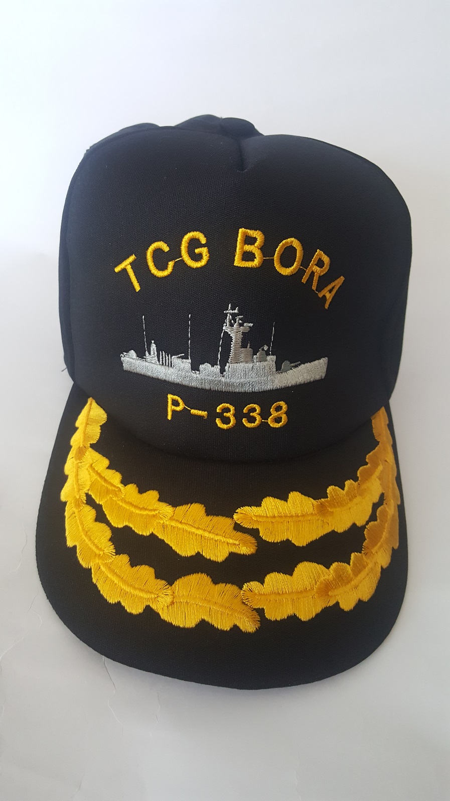TCG Bora Şapka