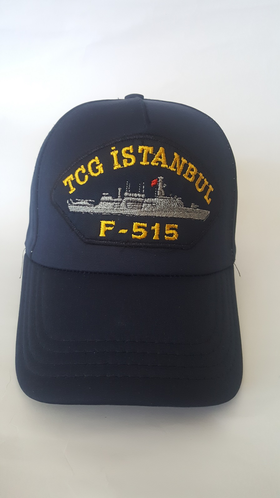 TCG İstanbul Şapka