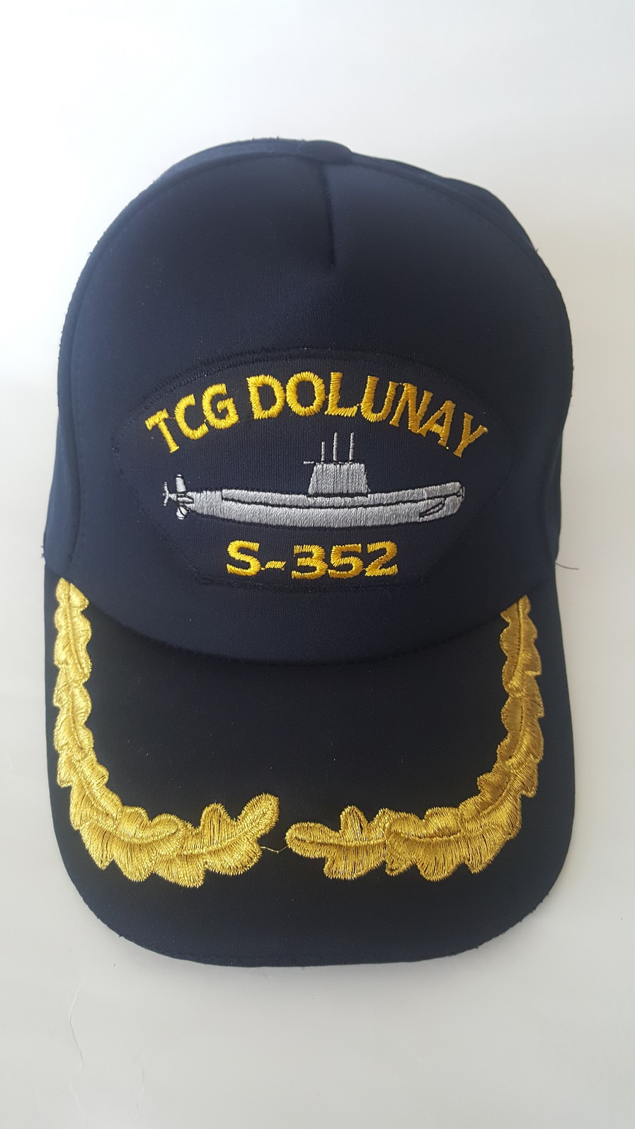 TCG Dolunay Şapka