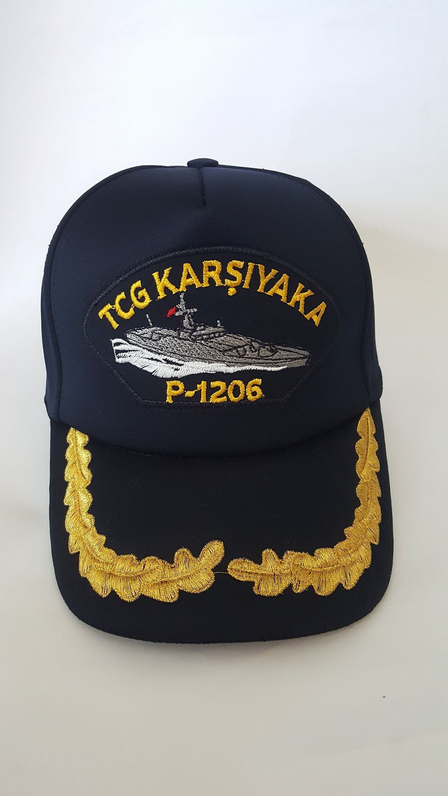 TCG Karşıyaka Şapka