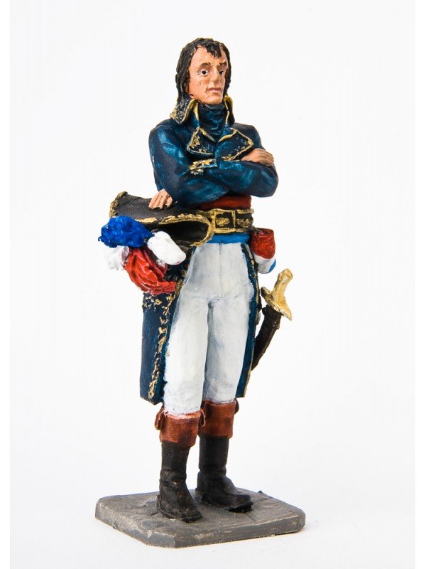 1:32 Metal Figure Napoleon