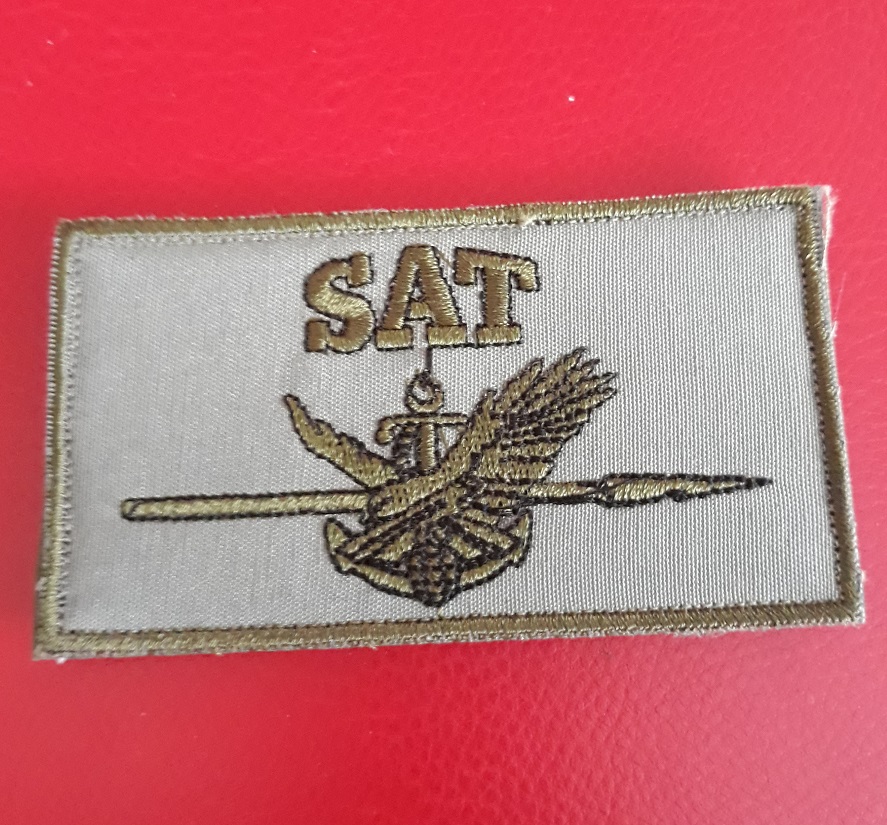 SAT Patch