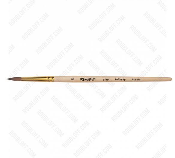 Roubloff Kolinsky 1.2 brush