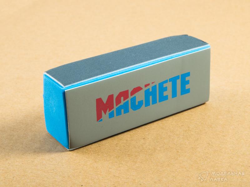 Machete Sponge Foam (1000, 1500, 2000, 2500)
