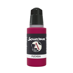 SCALE 75 Boya FUCHSIA