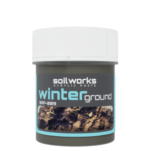 SCALE 75 WINTER GROUND