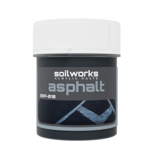 SCALE 75 ASPHALT