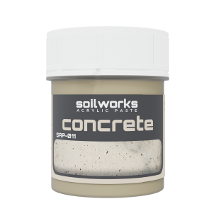 SCALE 75 CONCRETE