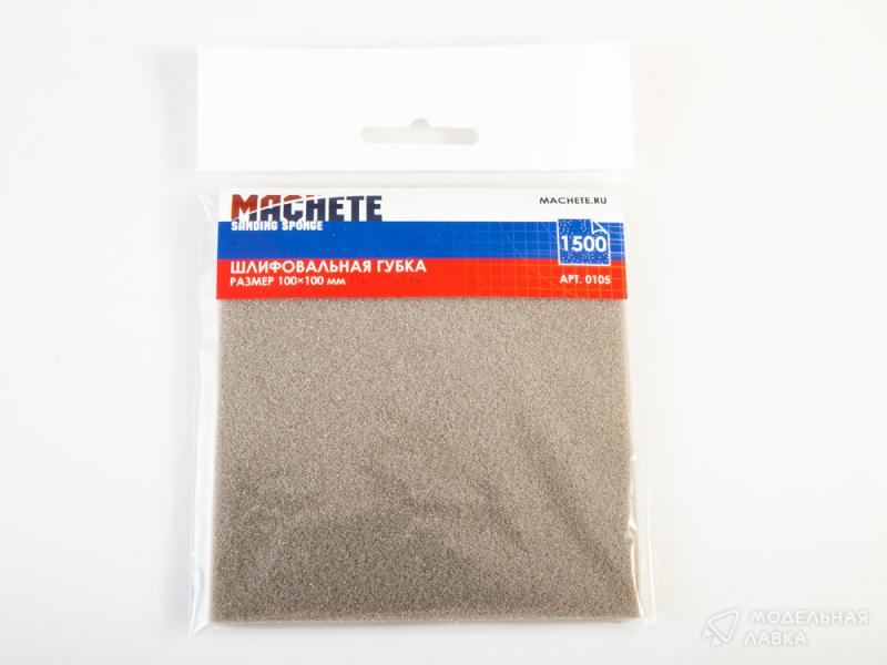 MACHETE Sanding sponge 1500