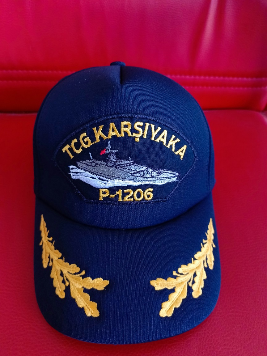 TCG Karşıyaka Hat