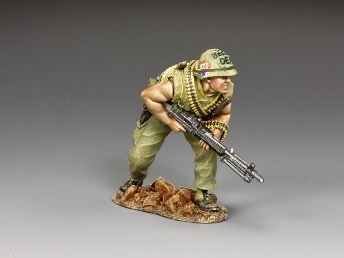 King & Country Animal Mother