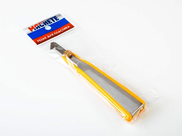 Machete Detail Scraper